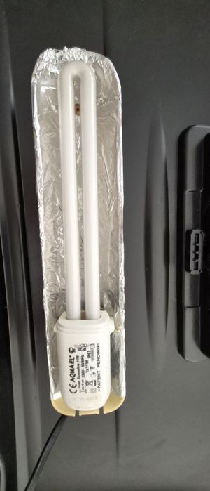Set Acvariu Aquael 54L