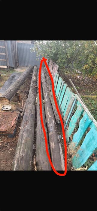 Продам столб срочно