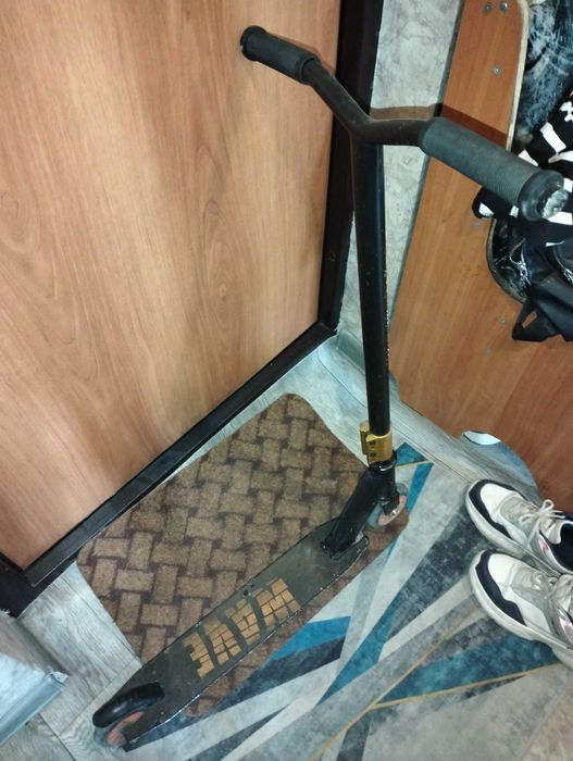 Ковёр 2× 3 метра.