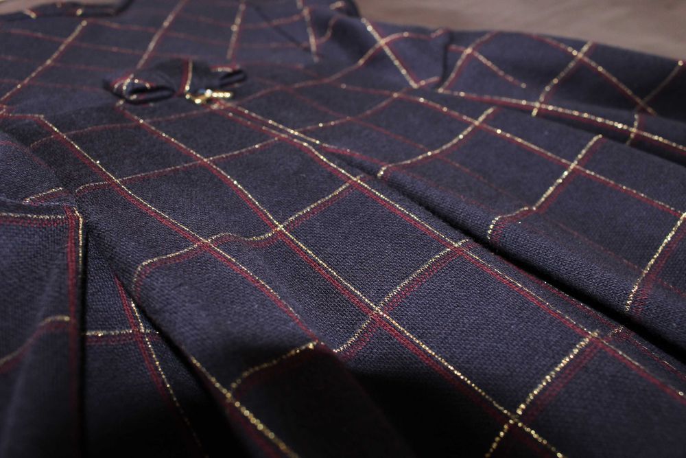 Детска рокля MAYORAL пролет/есен