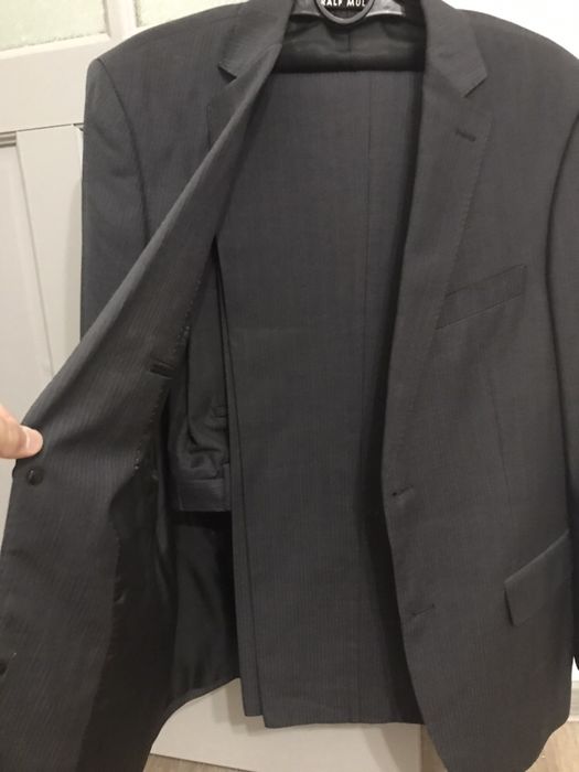 Костюмы (двойка)