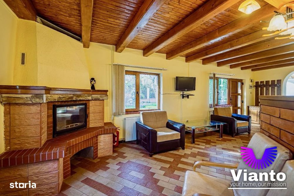 Casă de vânzare în Tocile