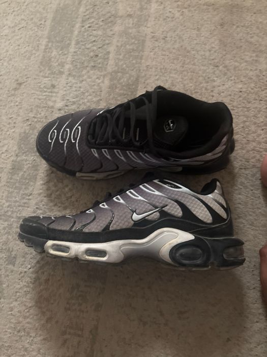 Кроссовки Nike Air Max Plus TN 43 размер