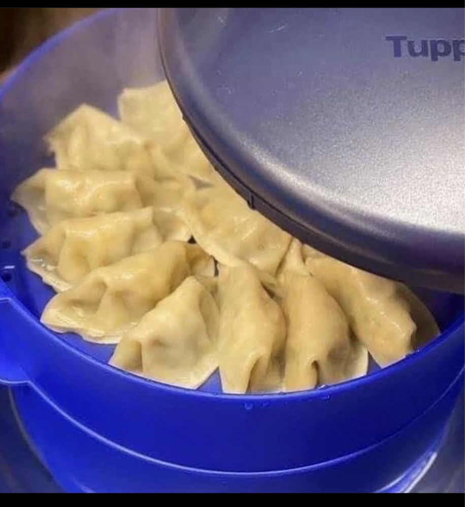 Пароварка Tupperware: 14 990 тг. - Посуда / кухонная утварь Уральск на Olx