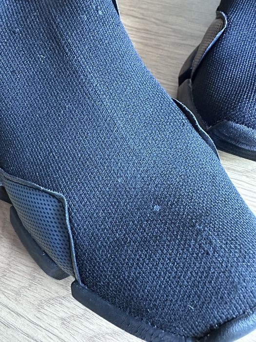 Дамски обувки Diesel - 39 размер