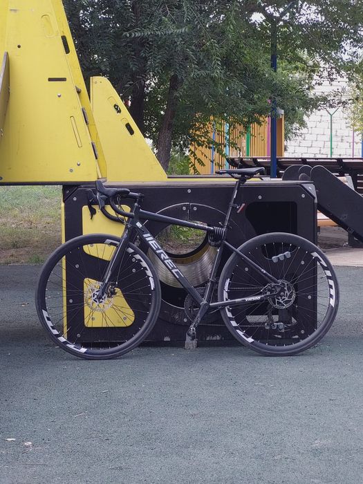 Продам шоссейник 2Erec