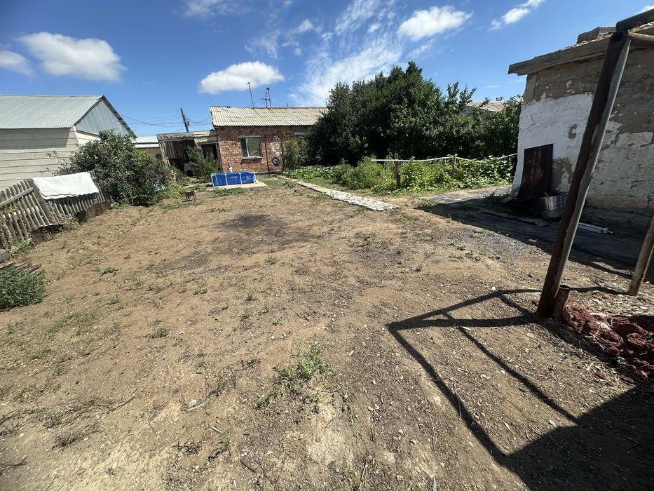 Дом на 91 квартале