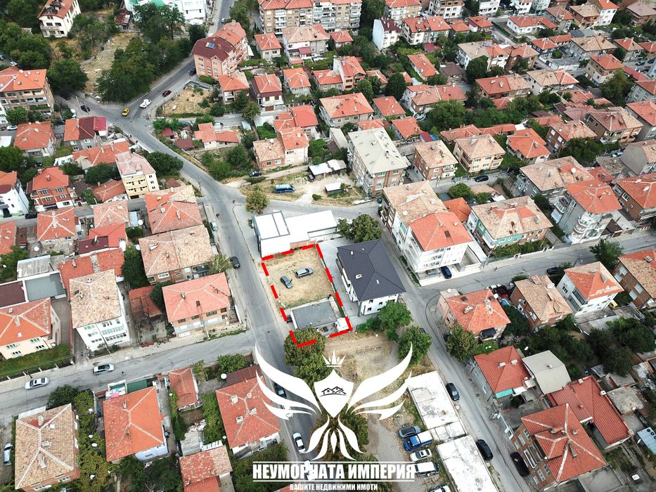 Продава се Парцел в Асеновград - 2156 кв.м за 31 €/кв.м - Снимка #2