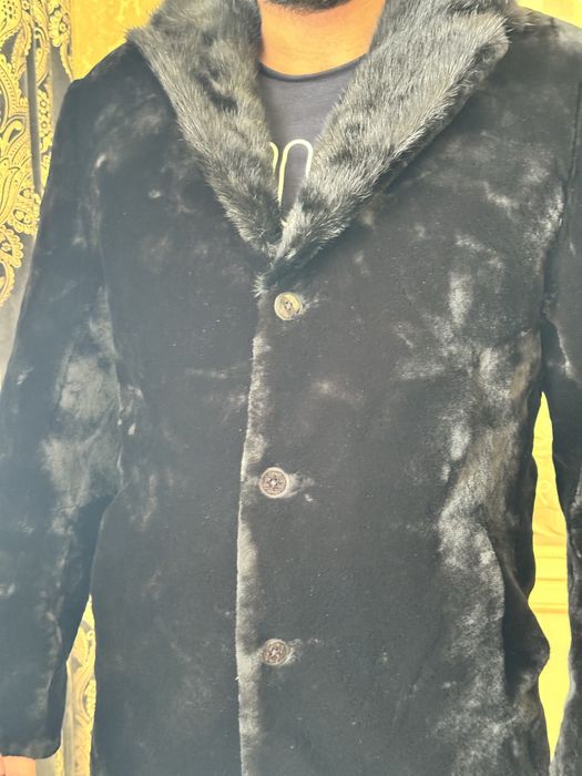 Продам мужская верхная одежда