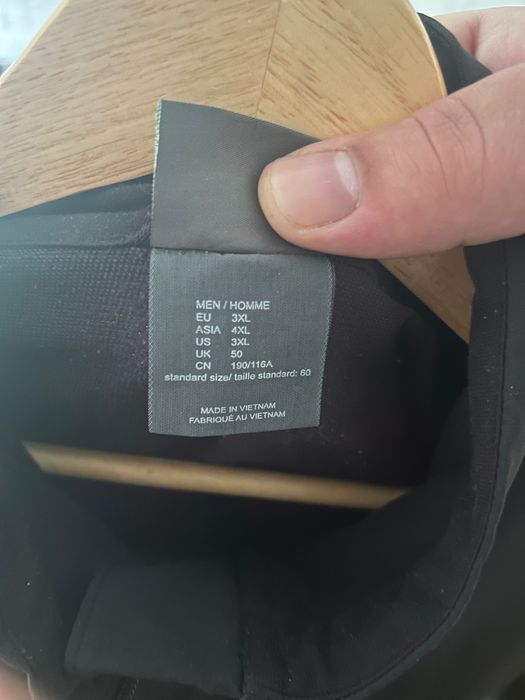 Горнище Jack Wilson xxl