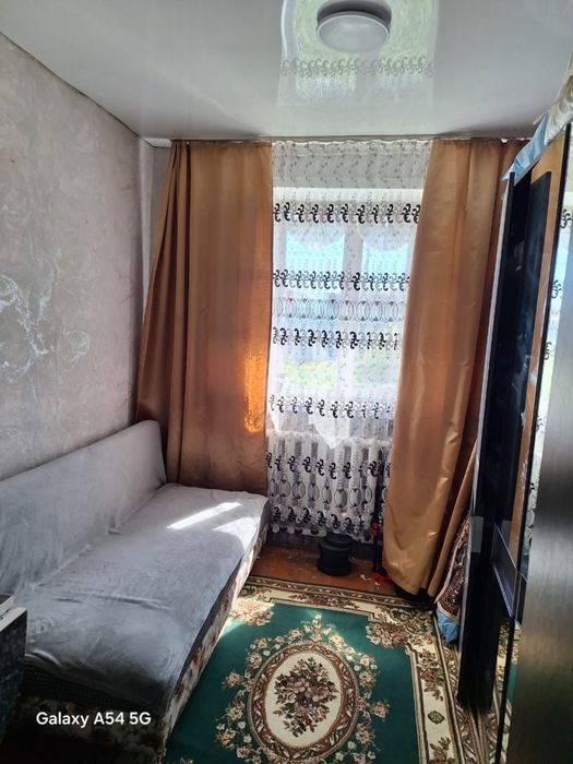 Срочно продается дом в Красном яре!