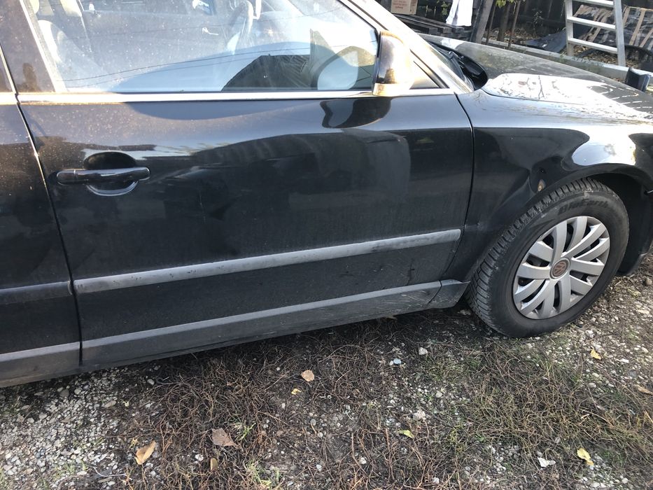 Tragar trager Vw Passat B5.5 2001-2004 1.9 AVB 101 cp 74kw L041 capota