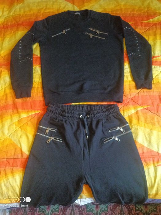 Balenciaga,Armani , Superdry ,яке,комплект, суичър