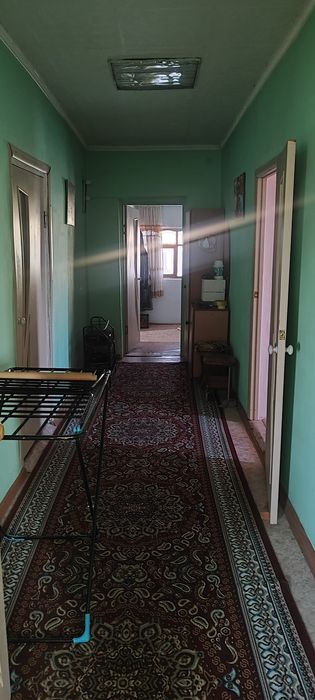 Продается теплый дом