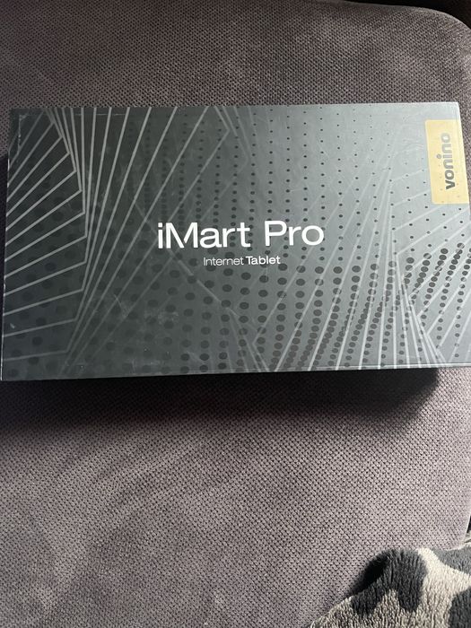 Tableta iMart_Pro