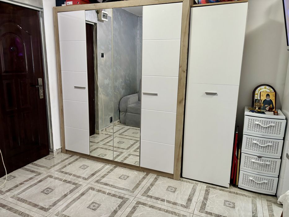 Garsoniera confort 3