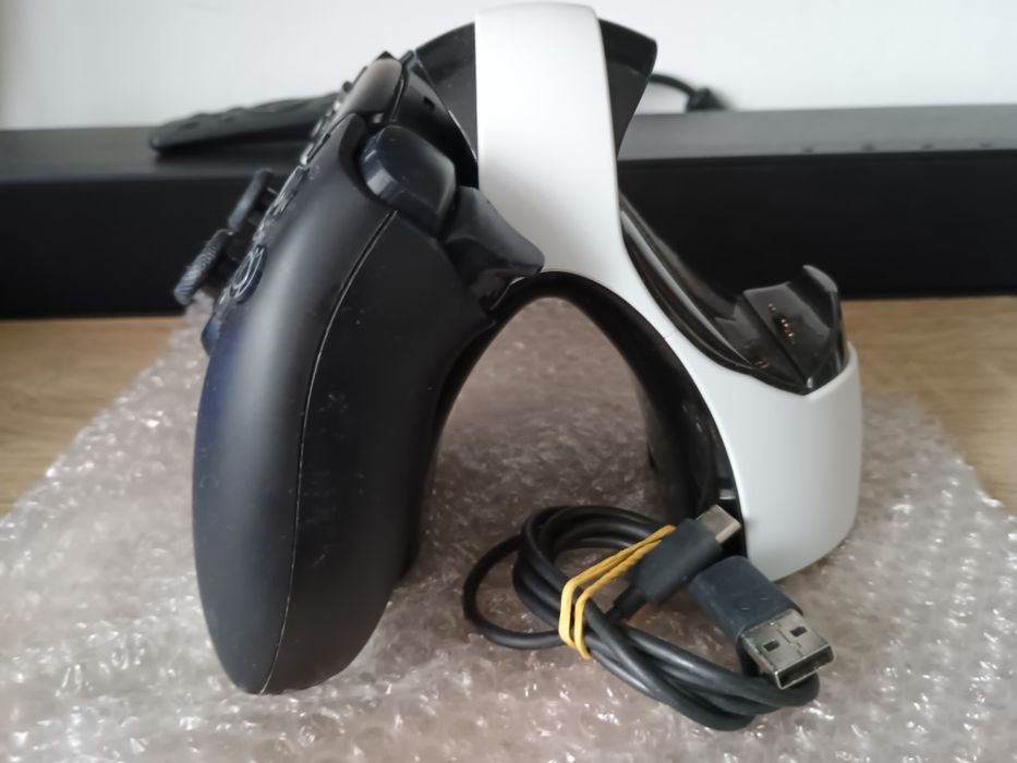 Încărcător manete controler PlayStation 5 ps5