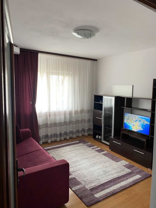 Garsoniera confort 1