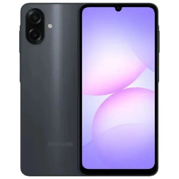 Samsung galaxy A 07