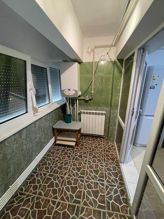 Ocazie rară! Garsonieră cât un apartament+boxă generoasă, Tulcea