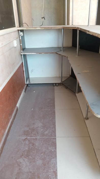 Барный стол сатылады срочно