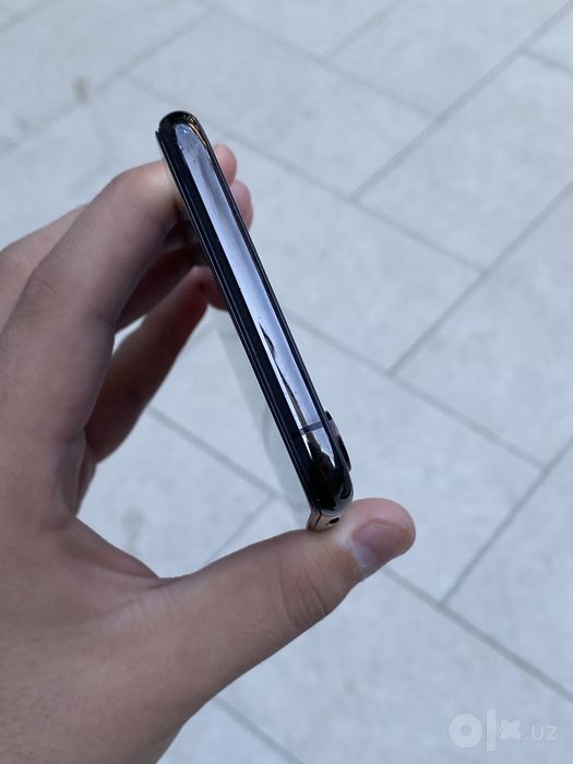 Iphone Xs Max Ideal 256GB
