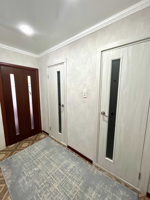 Продаётся 3 комн квартира