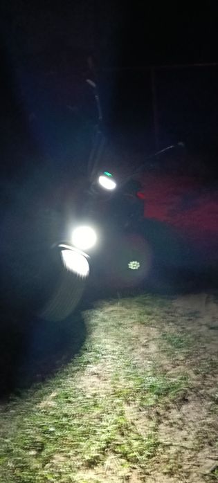 Vând scuter electric