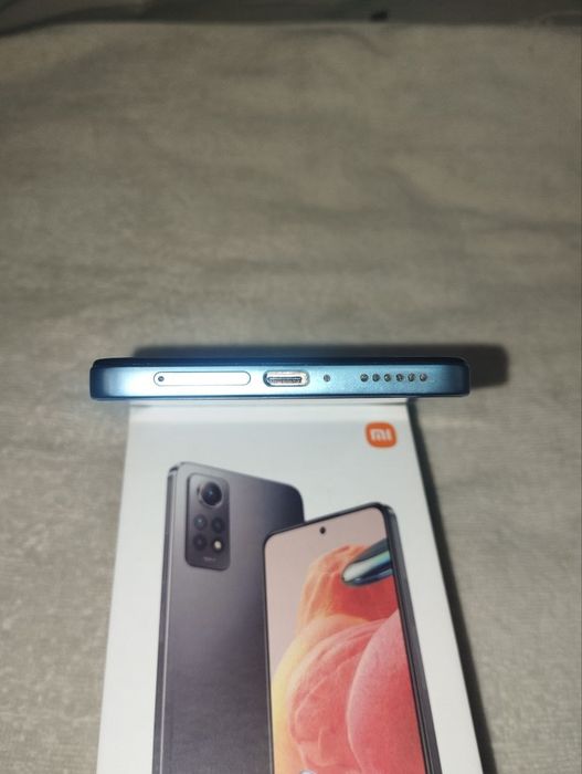 Redmi Note 12 Pro