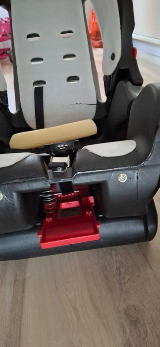 Vanzare scaun auto copii 0-36 luni