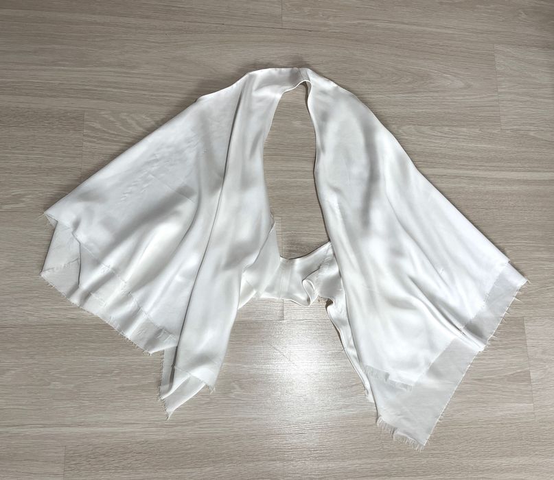 Top unicat designer Evis cu spatele gol