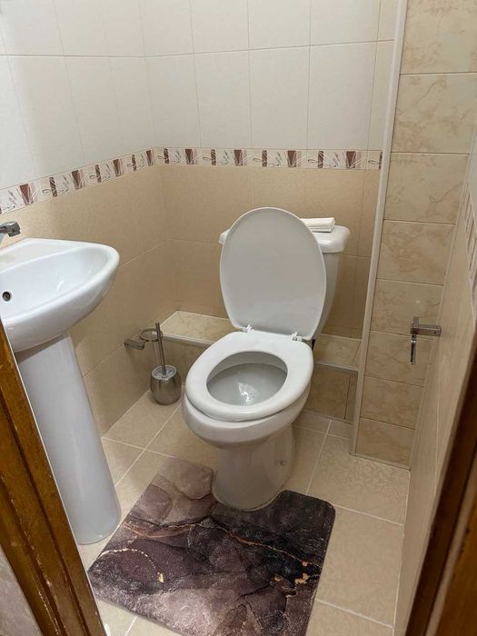 Аренда квартиры 3 комнатная. Юнусабад  4 квартал