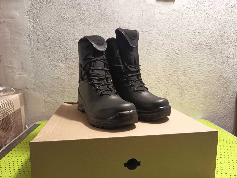 Тактически обувки - нови