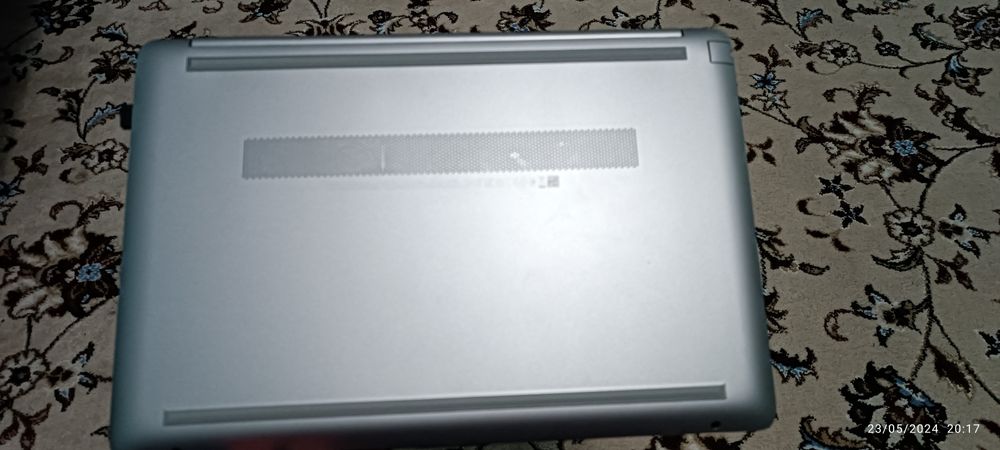 HP konputer dakument karobka xammasi bor