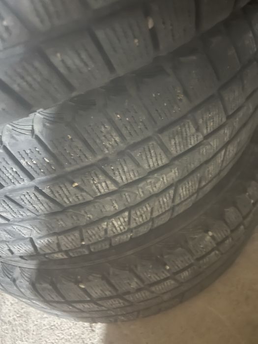 Шины автомобильные