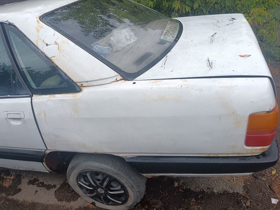 Продам ауди 100 с3