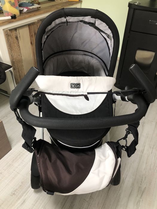 ABC Design 3Tec Детска количка