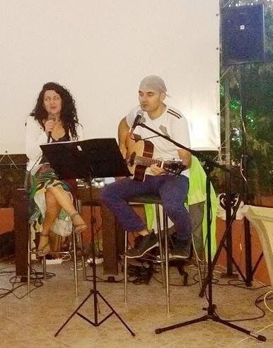 Уроци по (акустична / електрическа / бас) китара Стара Загора