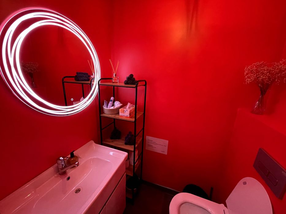 Салон красоты на Тараса Шевченко