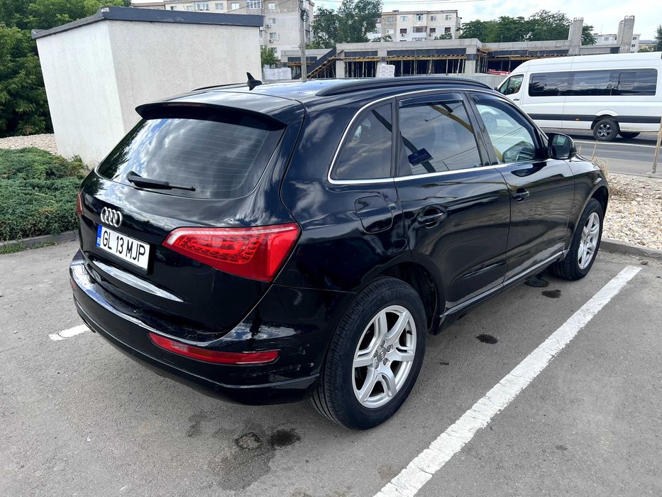 AUDI Q5 2010 — imagine 4