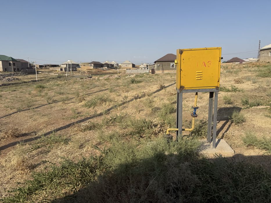 Жер сатылады Документ бари дурыс