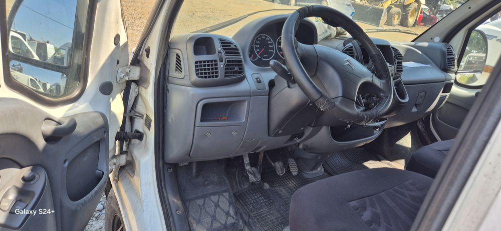 Dezmembram Fiat Ducato Citroen Jumper  2.8 TD 127Cp
