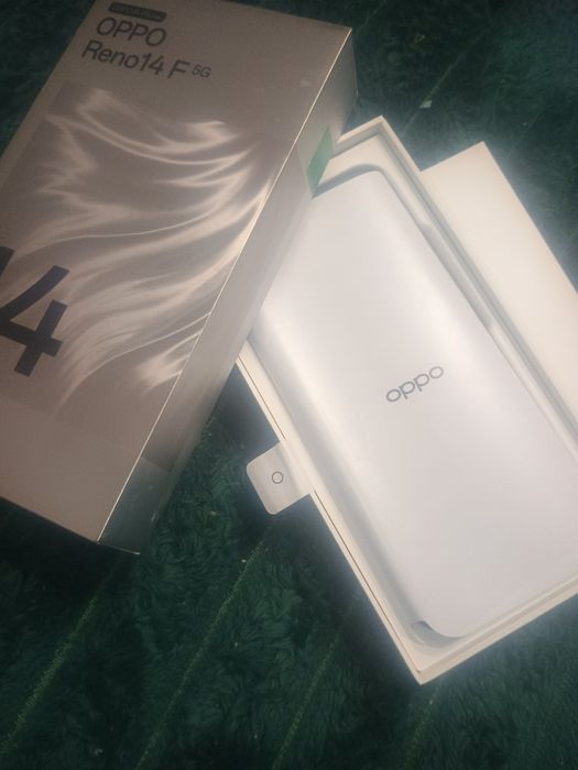 Oppo  reno 14 ca nou