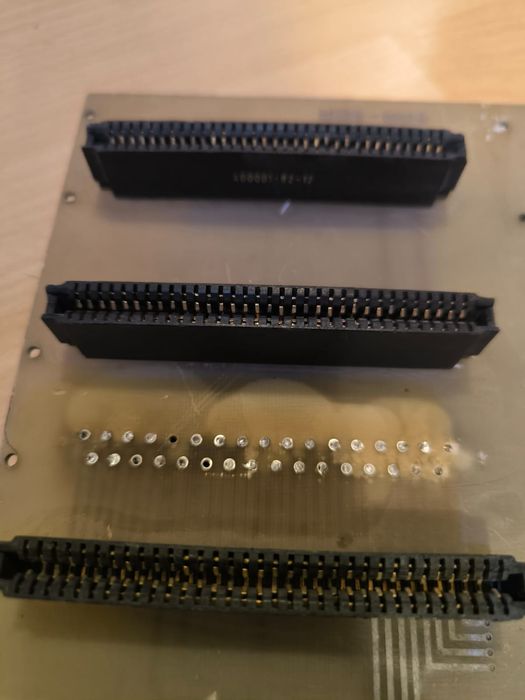 Vind componente vechi