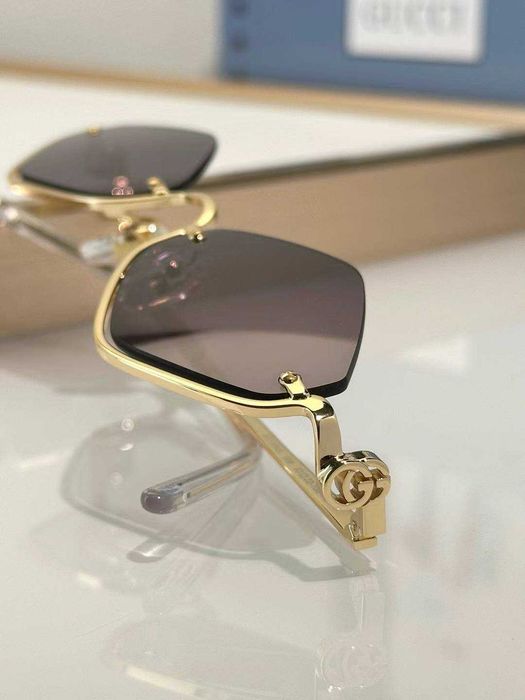Слънчеви очила Gucci GG1604S