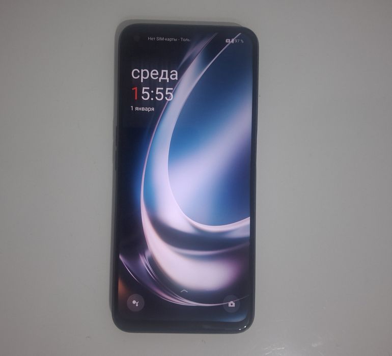 OnePlus Nord CE 2 Lite 5G
