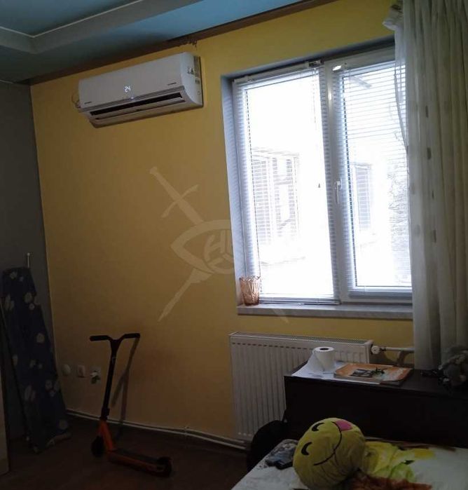 Продава се Многостаен апартамент в Пловдив, Сточна гара - 100 кв.м за 1300 €/кв.м - Снимка #3