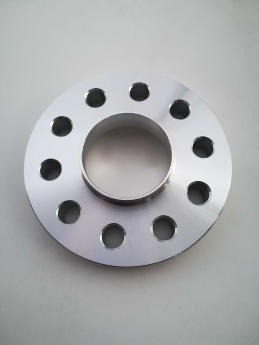 Фланци 5х114.3 66.1 / Фланци 5x114.3 Рено/ Дачия/ Dacia/Nissan 5х114.3