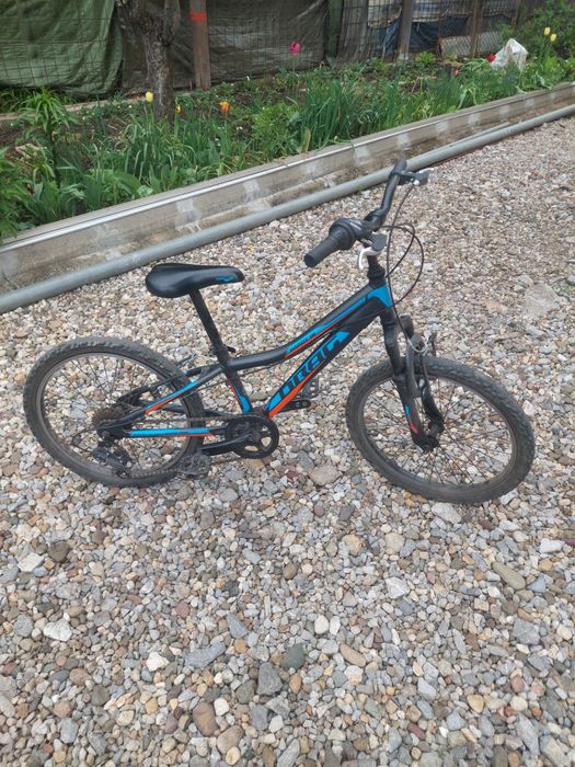 Колело Drag 20 цола