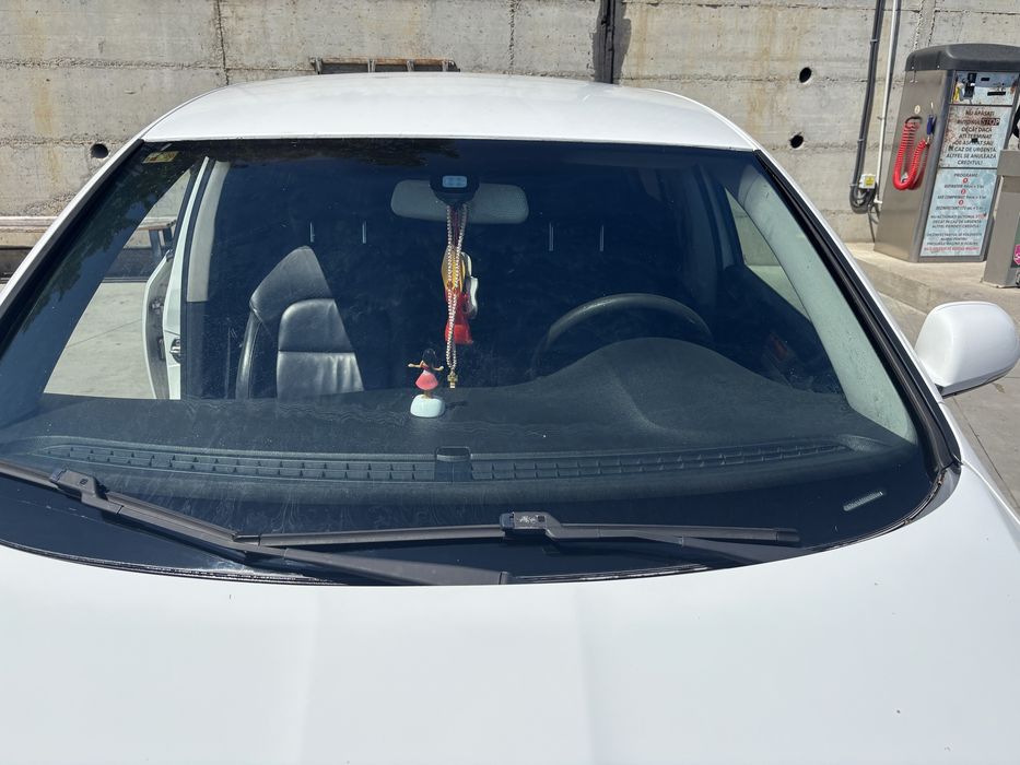 Vand skoda superb2